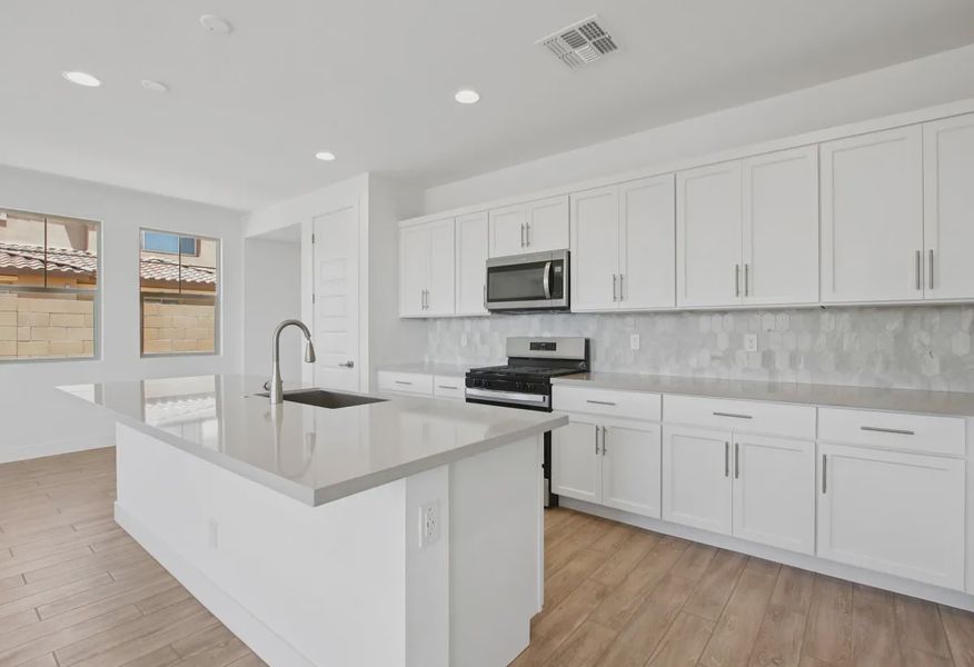 Kitchen - 19 of 24 Kitchen - 19 of 24