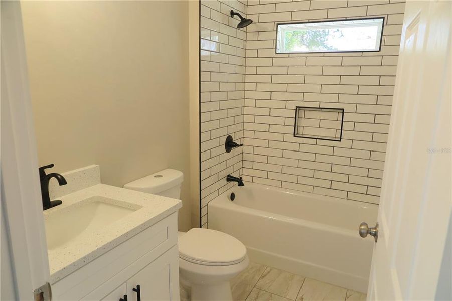 Furnished interior view inside a new home in , Hawthorne (Image 6). Furnished interior view inside a new home in , Hawthorne (Image 6).