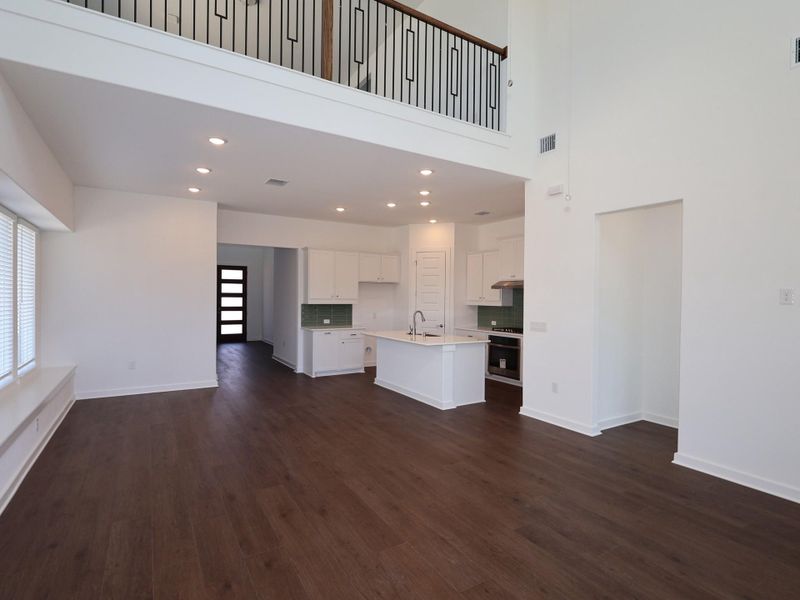 Image 27 of a home in Marble Creek Crossing. Image 27 of a home in Marble Creek Crossing.