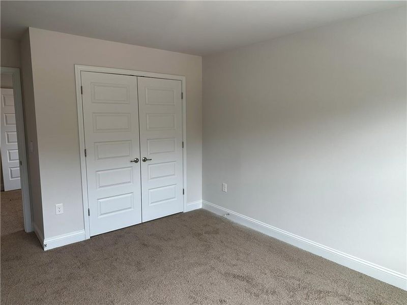 Spacious, unfurnished interior of a new home in Canterbury Villas, Carrollton (Image 21).