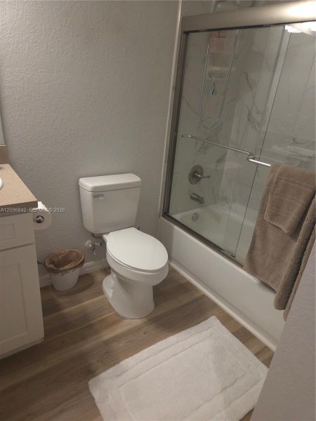 Furnished interior view inside a new home in , Sebring (Image 8).