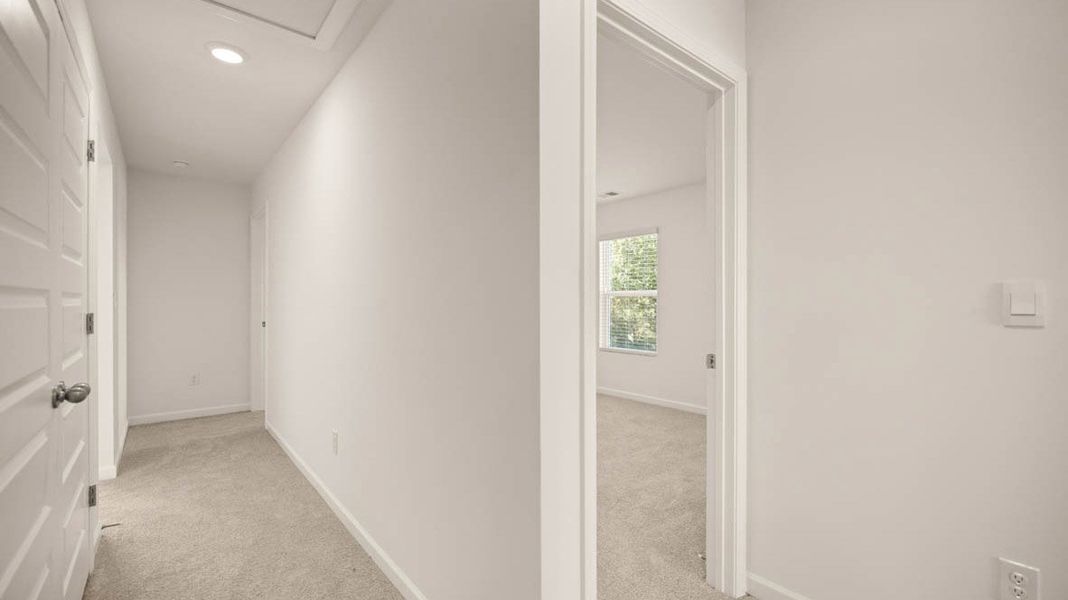 Image 49 of a home in Estates at Deer Hollow.