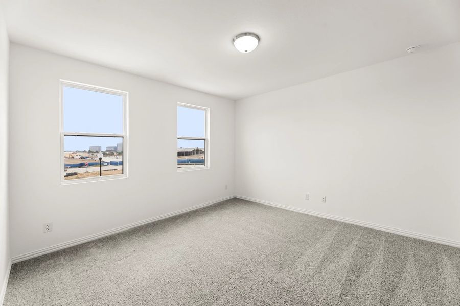 Bowman Home Plan by Ashton Woods Bowman Home Plan by Ashton Woods