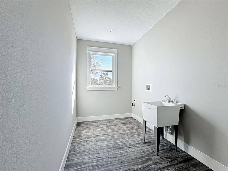 Furnished interior view inside a new home in , Orlando (Image 5). Furnished interior view inside a new home in , Orlando (Image 5).