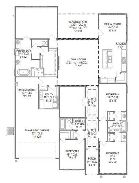 1605 Briscoe floorplan 1605 Briscoe floorplan