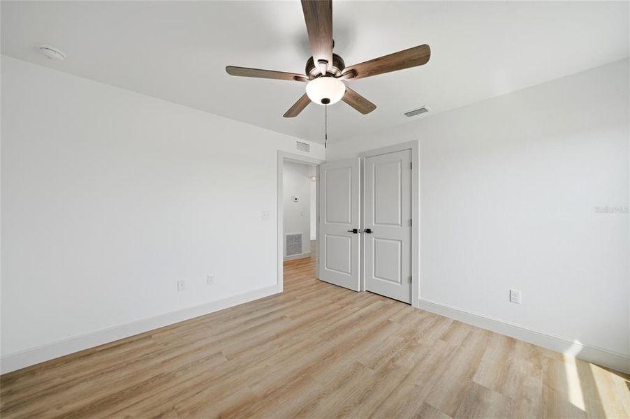 Spacious, unfurnished interior of a new home in , Arcadia (Image 35).