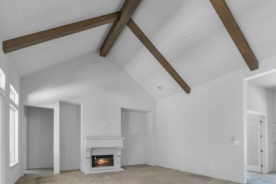 Spacious, unfurnished interior of a new home in , Montgomery (Image 23). Spacious, unfurnished interior of a new home in , Montgomery (Image 23).