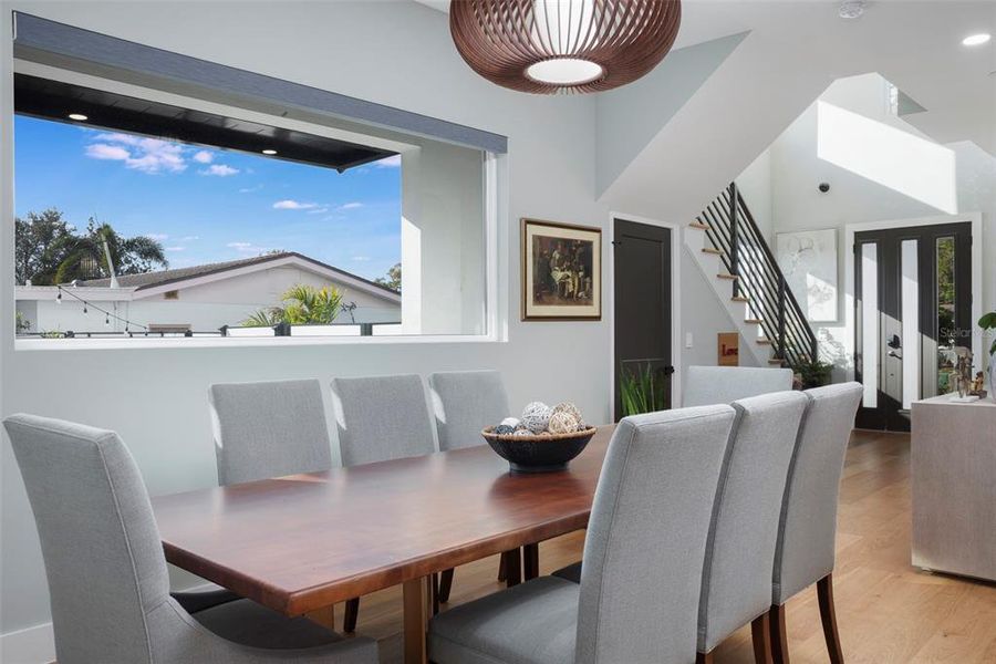 Furnished interior view inside a new home in , St. Petersburg (Image 18). Furnished interior view inside a new home in , St. Petersburg (Image 18).