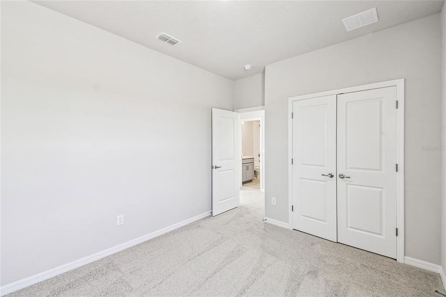 Spacious, unfurnished interior of a new home in , St. Cloud (Image 38). Spacious, unfurnished interior of a new home in , St. Cloud (Image 38).