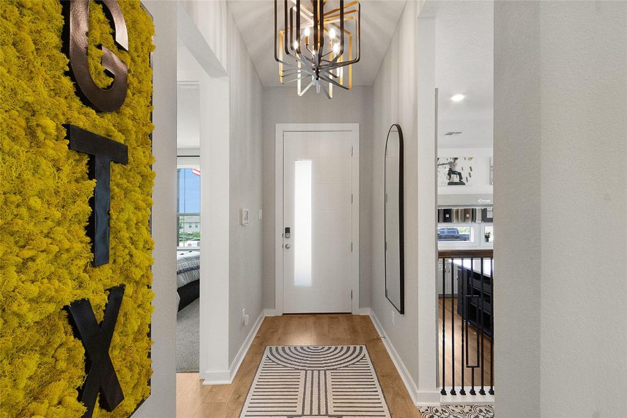 **PHOTO REPRESENTATIVE OF FLOORPLAN ONLY**