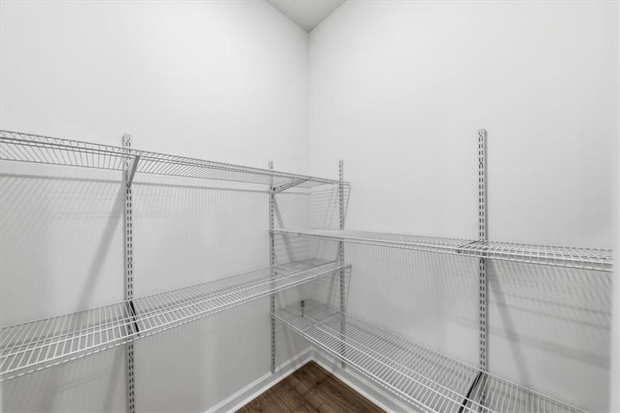 Spacious, unfurnished interior of a new home in , Carrollton (Image 30).