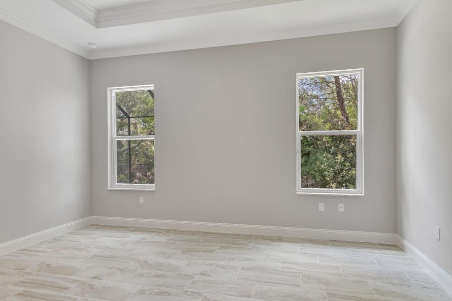 Bethpage Owner's Suite