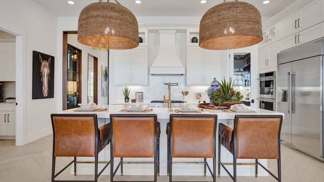 Kitchen Kitchen