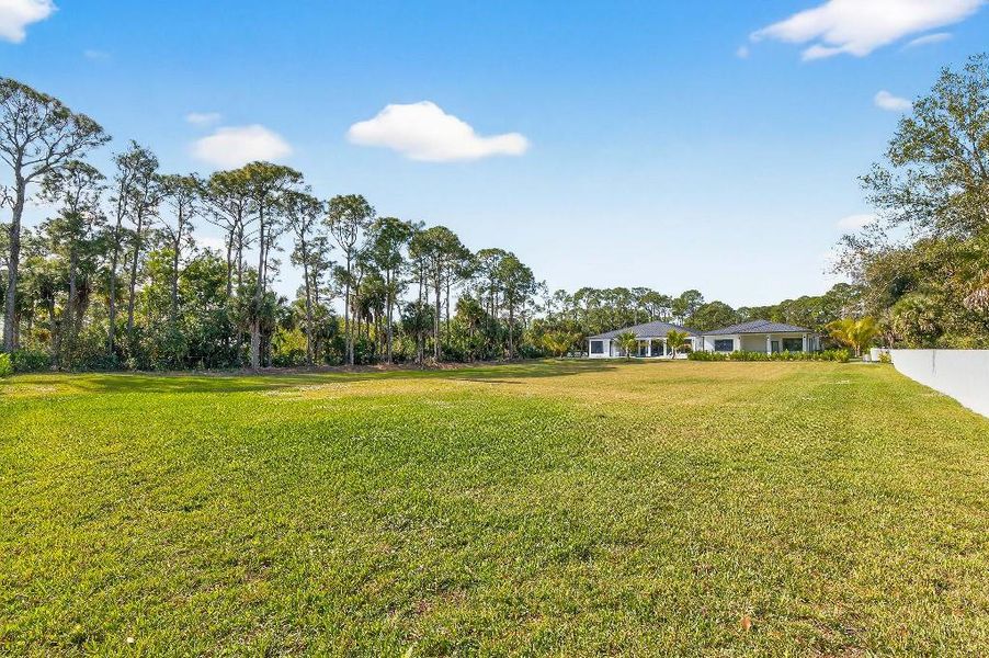 Natural landscape and outdoor views near  in Jupiter (Image 22).