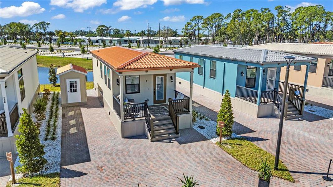 Community amenities in , North Port (Image 31).