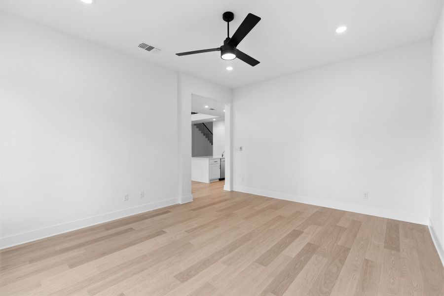 Georgetown, TX New Home.  - Slide 26