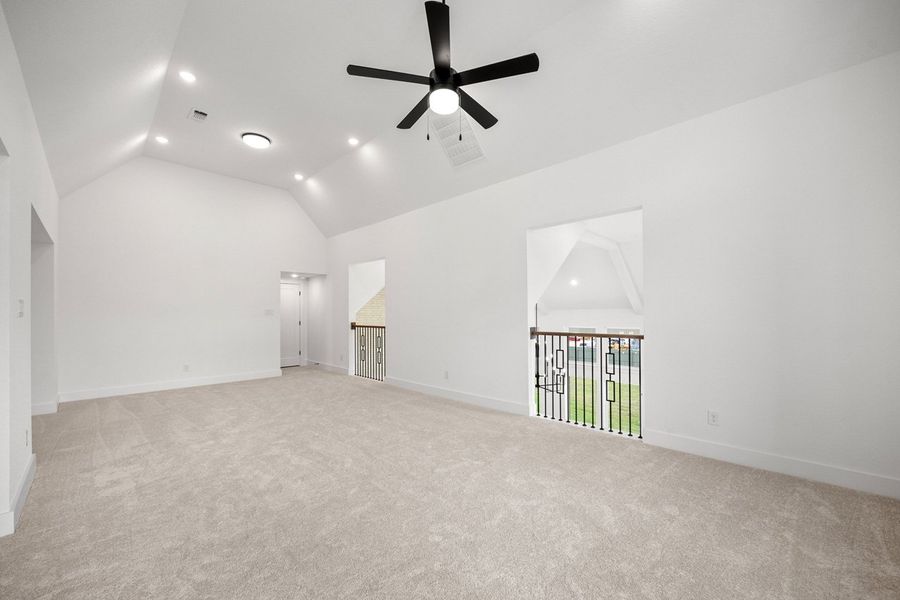 Great Room Great Room