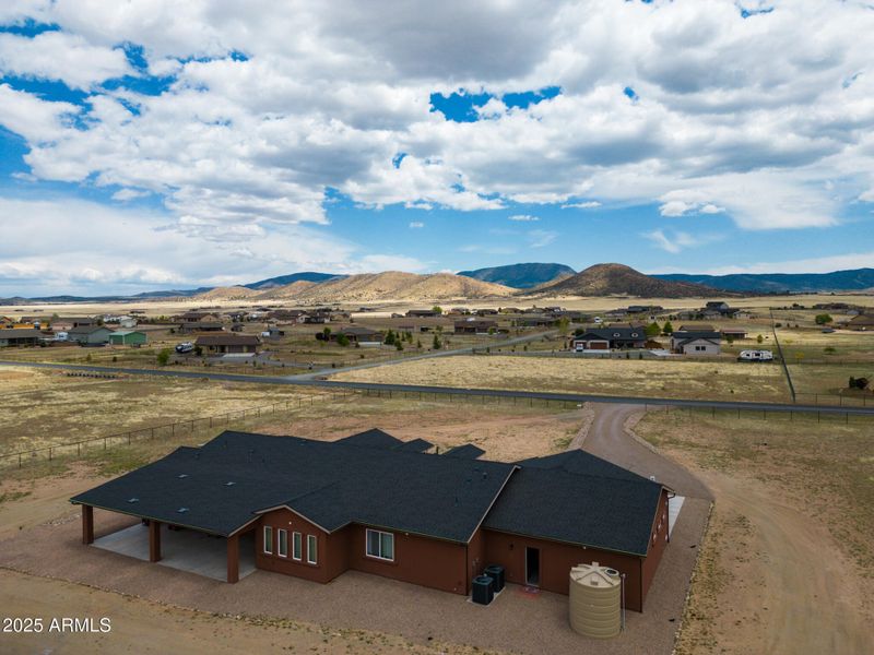 8558 N Grass Valley Ln., Prescott Valley