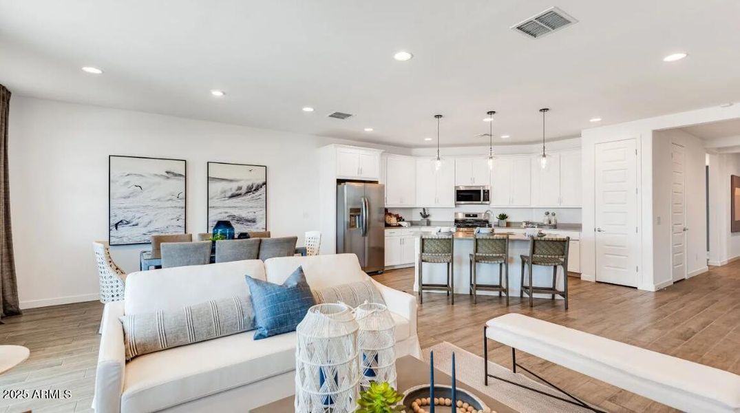 Great Room Great Room