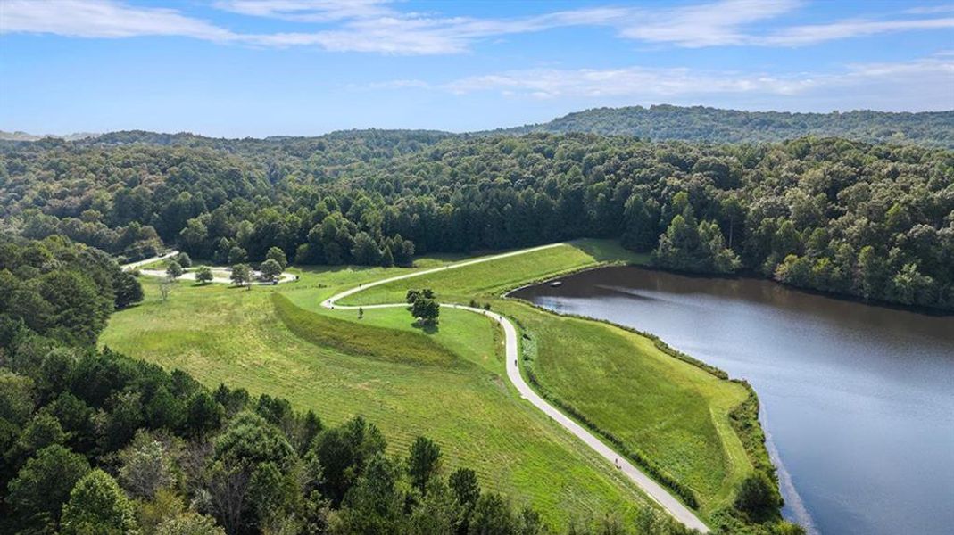 Image 20 of a home in Greyton Springs Place. Image 20 of a home in Greyton Springs Place.