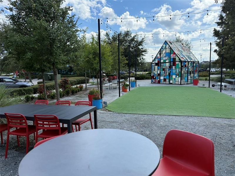 Community amenities in , Orlando (Image 28).