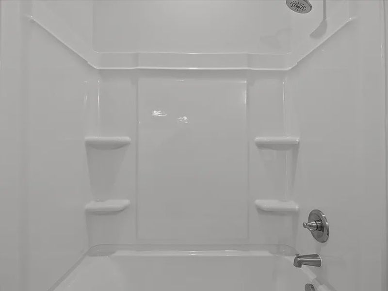 Close-up of interior finishes inside a home in Portrait Hills, Aiken (Image 7).