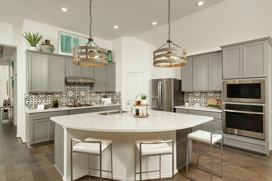 1491 Florecer Lane, Magnolia, TX.  - Slide 9