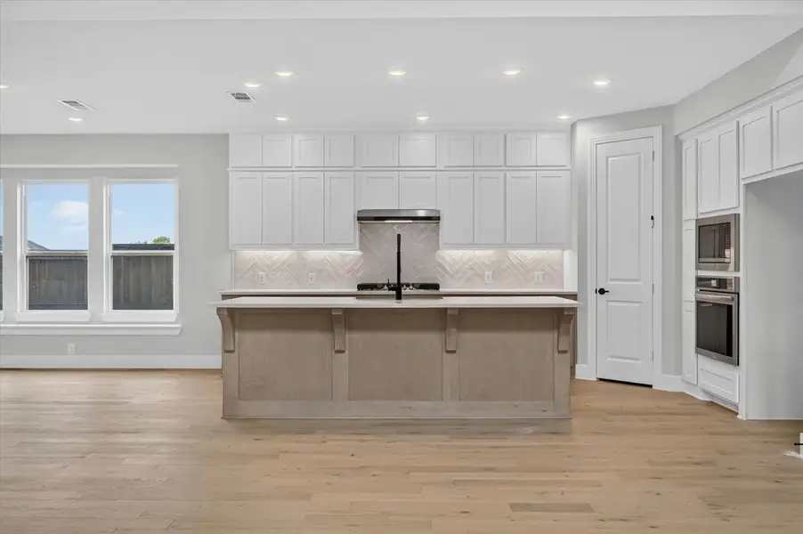 Kitchen Kitchen