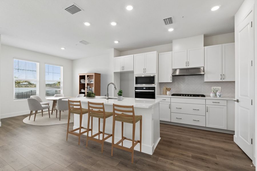 Kitchen Kitchen