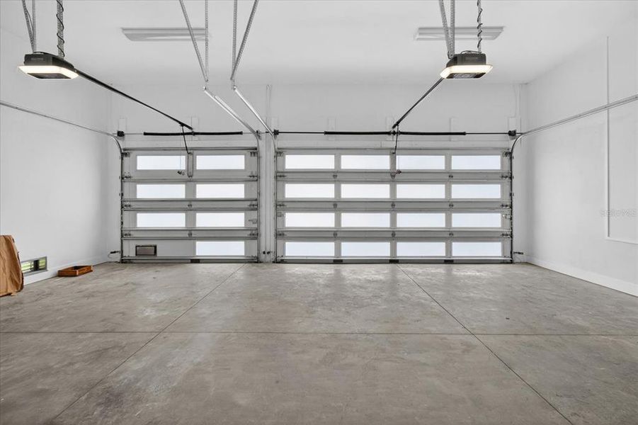 Spacious, unfurnished interior of a new home in , Safety Harbor (Image 11). Spacious, unfurnished interior of a new home in , Safety Harbor (Image 11).
