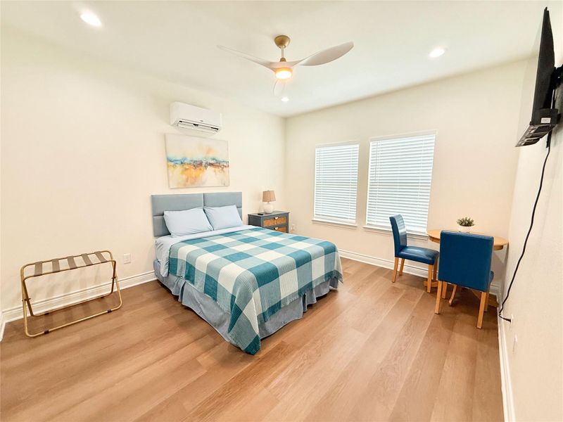 Furnished interior view inside a new home in , Galveston (Image 12). Furnished interior view inside a new home in , Galveston (Image 12).