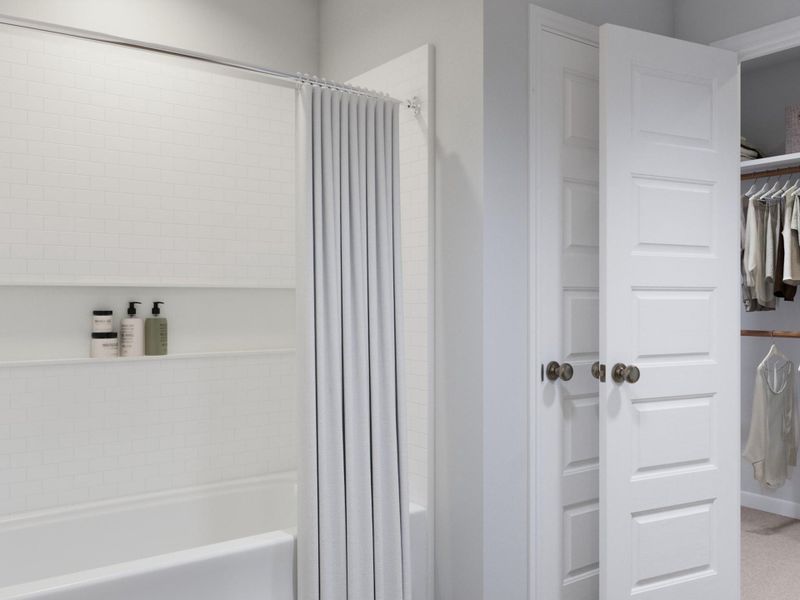 Photos are a representation of the floor plan. Options and interior selections will vary. Photos are a representation of the floor plan. Options and interior selections will vary.