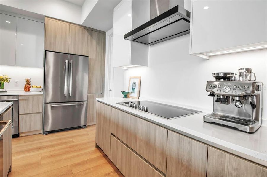 Furnished interior view inside a new home in , Sarasota (Image 36). Furnished interior view inside a new home in , Sarasota (Image 36).