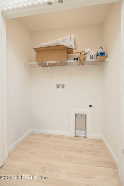 Spacious, unfurnished interior of a new home in , St. Augustine (Image 24). Spacious, unfurnished interior of a new home in , St. Augustine (Image 24).