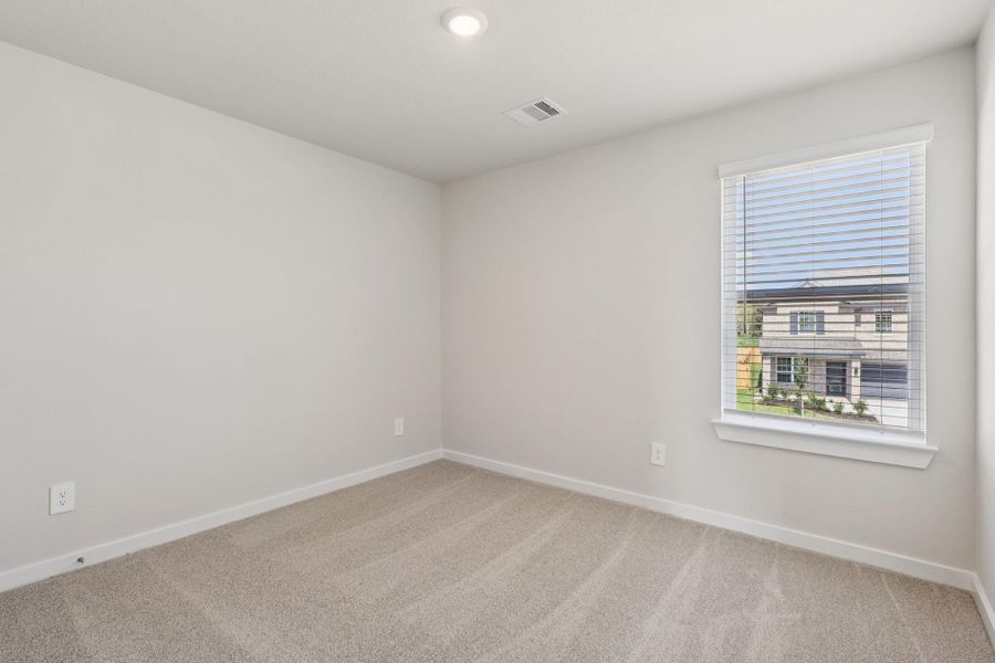 Photo is not of the actual home, but is an inspirational photo of builder’s model home and may depict options, furnishings, and/or decorator features that are not included Photo is not of the actual home, but is an inspirational photo of builder’s model home and may depict options, furnishings, and/or decorator features that are not included