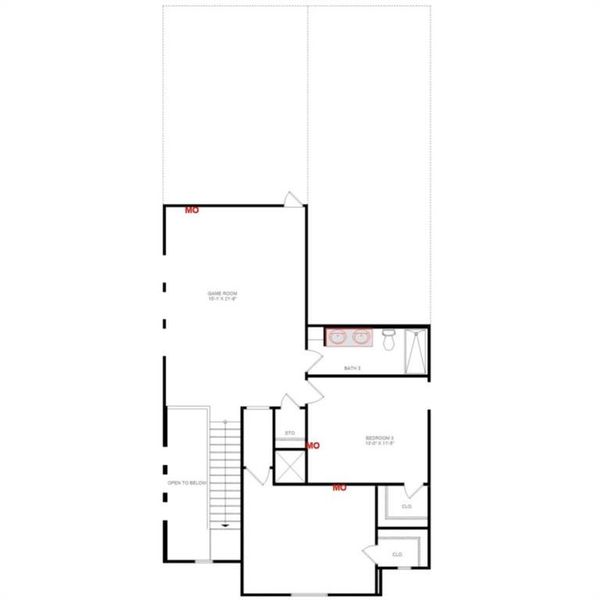 778 Hidden Feather Drive SF