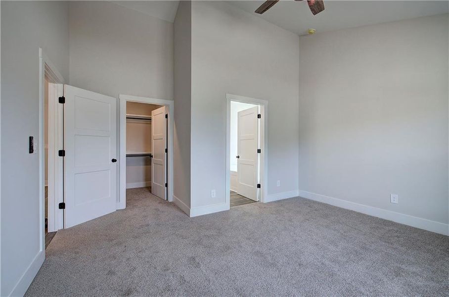 Spacious, unfurnished interior of a new home in , Rockmart (Image 32). Spacious, unfurnished interior of a new home in , Rockmart (Image 32).