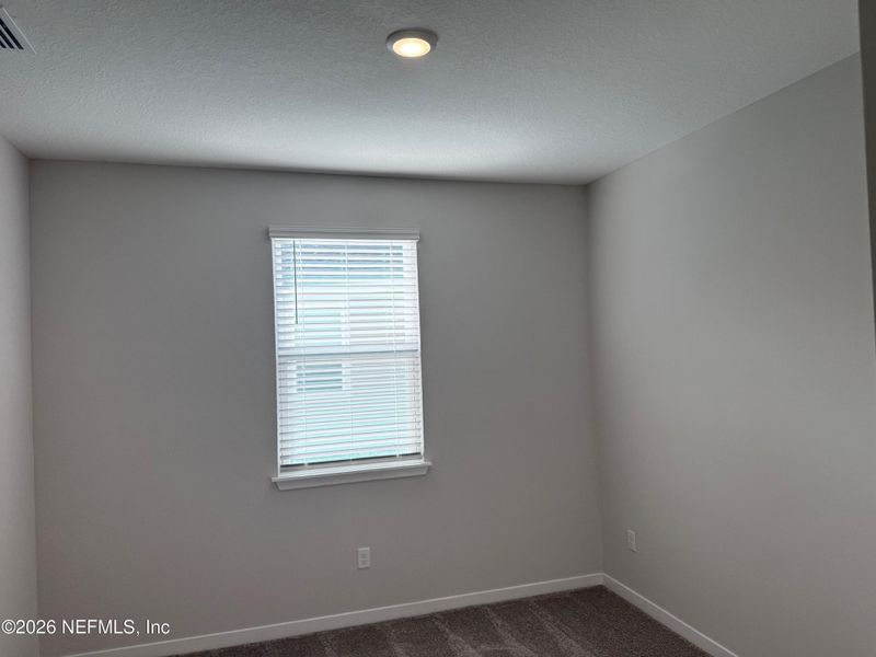 Spacious, unfurnished interior of a new home in The Preserve at Concourse Crossing, Fernandina Beach (Image 16).