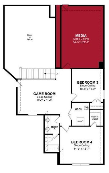 Beazer Homes Heath Golf and Yacht Club Kerrville Floorplan Beazer Homes Heath Golf and Yacht Club Kerrville Floorplan