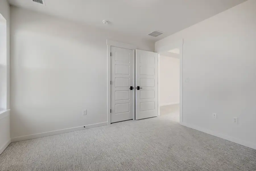 7923 Polson - Bedroom