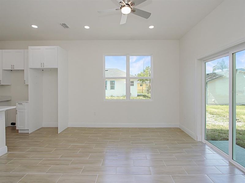 Spacious, unfurnished interior of a new home in , Sanford (Image 19). Spacious, unfurnished interior of a new home in , Sanford (Image 19).