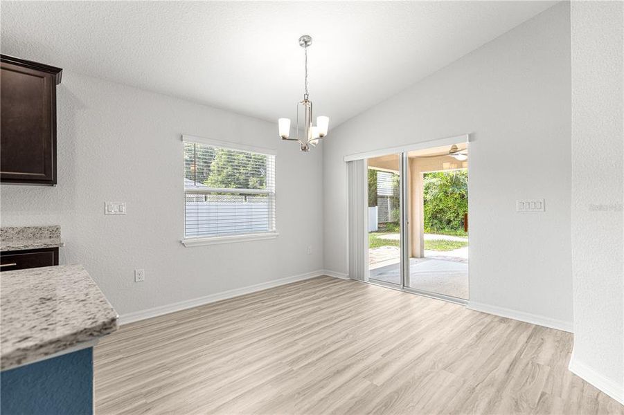 Spacious, unfurnished interior of a new home in , Ocala (Image 45). Spacious, unfurnished interior of a new home in , Ocala (Image 45).