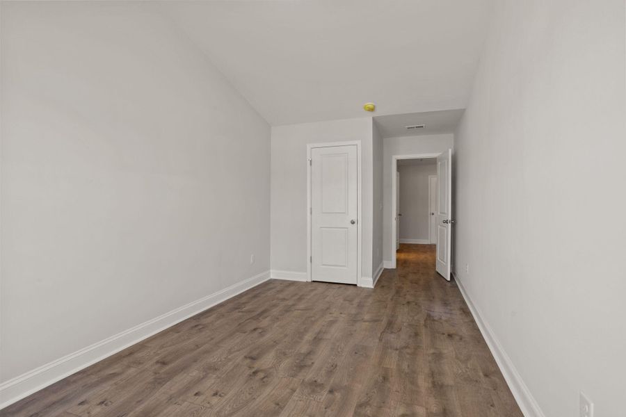 Spacious, unfurnished interior of a new home in , Greenwood (Image 19). Spacious, unfurnished interior of a new home in , Greenwood (Image 19).