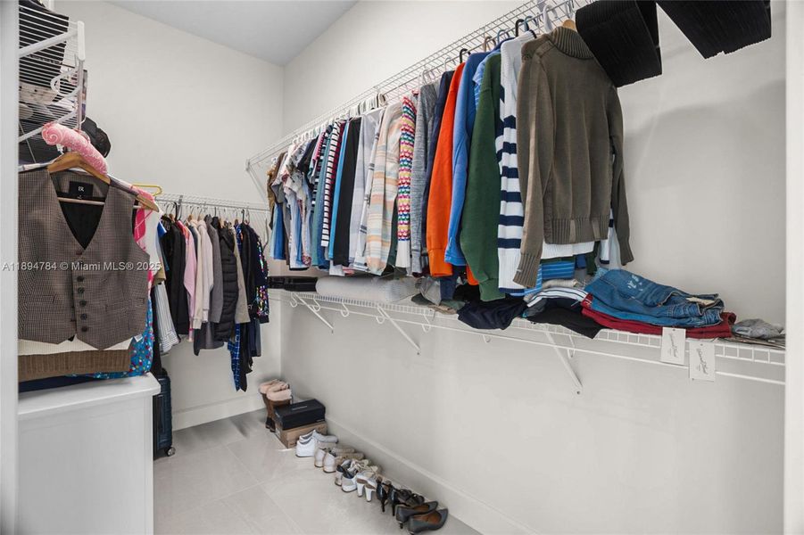 Furnished interior view inside a new home in , Westlake (Image 7).