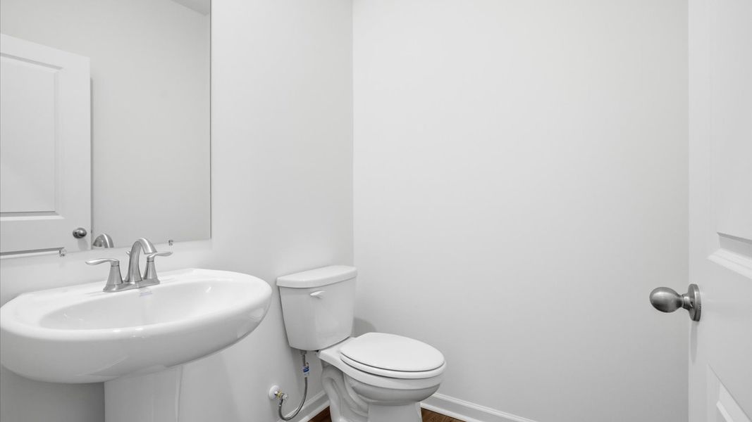 Image 20 of a home in Cherokee Crossing.