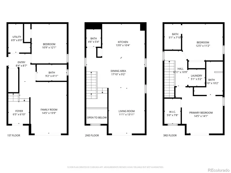 All Floor Plans