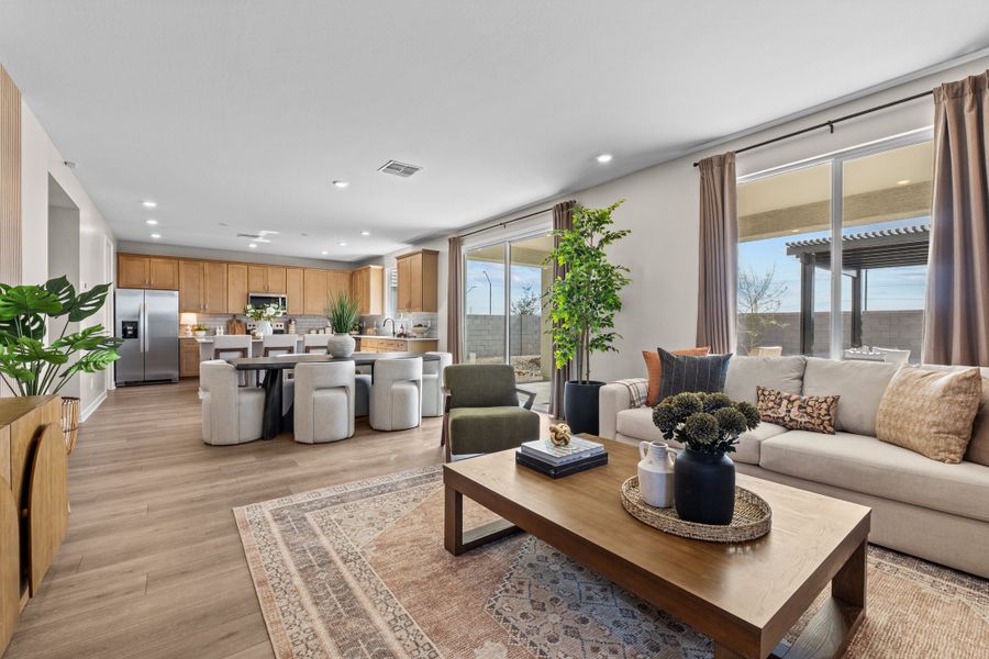 New Home in Buckeye, AZ.  - Slide 38