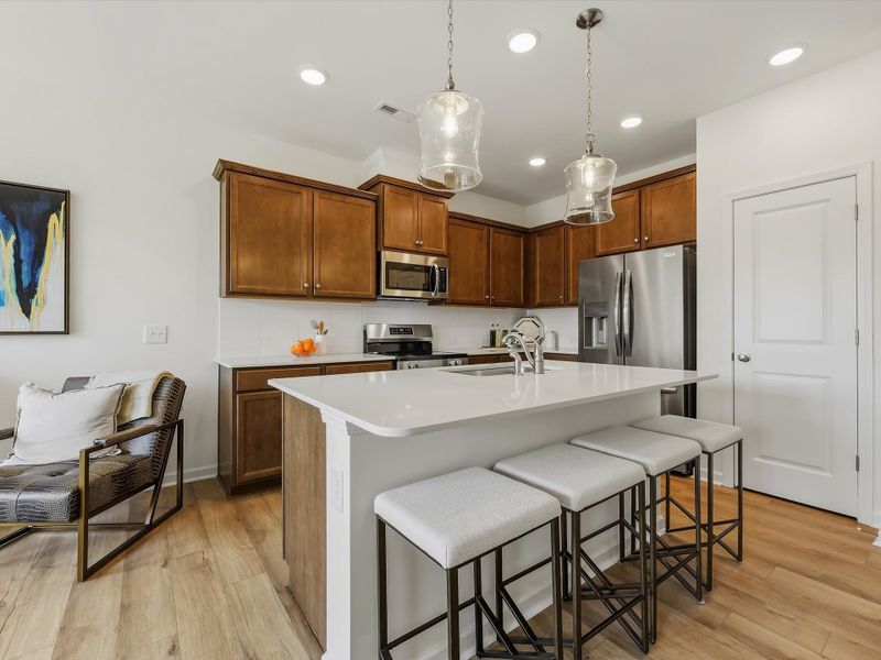 Kitchen Kitchen