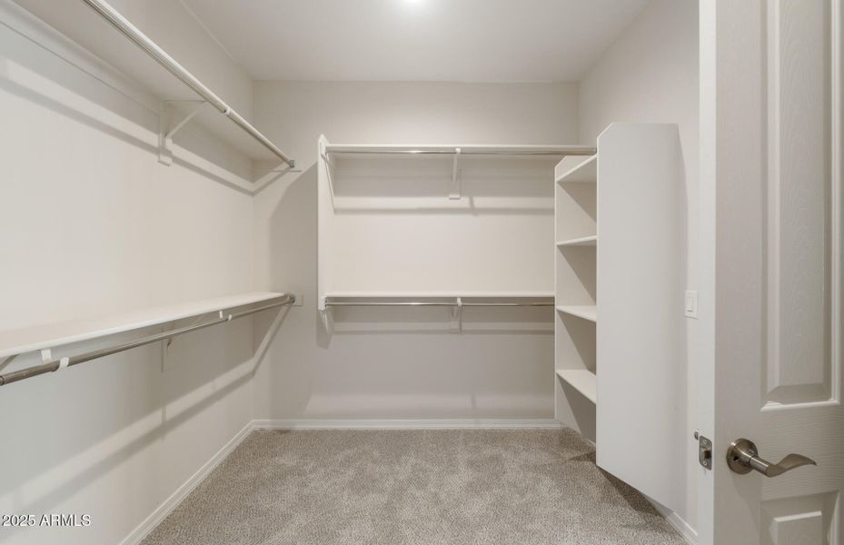 Owner's Closet Owner's Closet