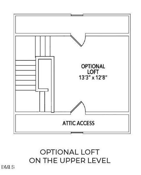 SRT Loft Only
